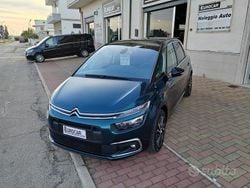 Verde Usata 2019 Citroën C4 SpaceTourer Feel Monovolume | 11.900 € (Ottimo prezzo)