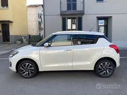 Usata 2021 Suzuki Swift Due volumi | 15.000 € (Buon prezzo)
