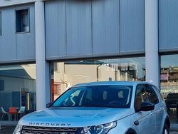 Grigio Usata 2016 Land Rover Discovery Sport SE SUV | 13.000 € (Buon prezzo)