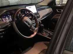 Grigio Usata 2021 Jeep Compass Limited SUV | 16.500 € (Super prezzo)