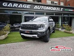 Argento Usata 2024 Ford Ranger Raptor Pick-up | 54.300 € (Molto cara)