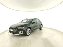 Nero Nuova 2025 Audi A3 e-tron Advanced Plus Due volumi | 40.900 € (Buon prezzo)