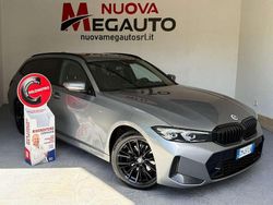 Grigio Usata 2023 BMW 320 M Sport Station wagon | 30.990 € (Ottimo prezzo)