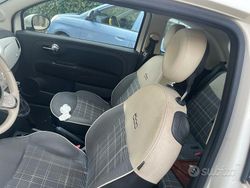 Usata 2015 Fiat 500 Lounge | 7500 € (Buon prezzo)