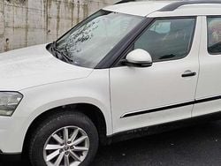 Usata 2015 Skoda Yeti Outdoor Active SUV | 5900 €