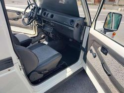 Bianco Usata 1988 Suzuki Samurai SUV | 9500 €