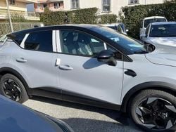 Grigio Usata 2025 Renault Captur Techno SUV | 18.900 € (Ottimo prezzo)