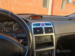 Nero Usata 2006 Peugeot 307 Tre volumi | 2800 € (Cara)