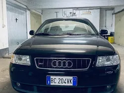 Usata 1999 Audi S3 Tre volumi | 12.000 € (Super prezzo)