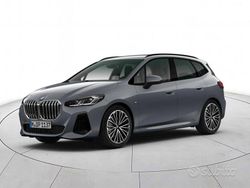 Storm bay Usata 2025 BMW 218 Active Tourer M Sport Monovolume | 32.900 € (Ottimo prezzo)