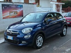 Blu Usata 2018 Fiat 500X SUV | 13.600 € (Buon prezzo)