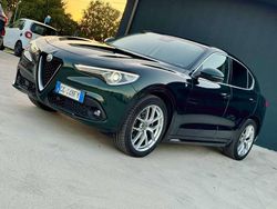 Other Usata 2021 Alfa Romeo Stelvio Ti SUV | 26.000 € (Super prezzo)