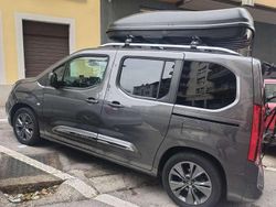 Grigio Usata 2020 Toyota Proace City Furgone | 21.450 € (Buon prezzo)
