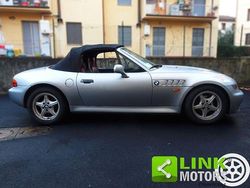 Grigio Usata 1997 BMW Z3 Performance Cabrio | 10.400 € (Buon prezzo)