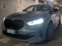 Usata 2020 BMW 118 M Sport Due volumi | 24.900 € (Cara)
