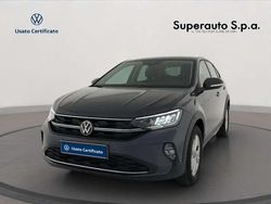 Grigio Usata 2024 VW Taigo Life SUV | 16.900 € (Super prezzo)