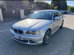 Usata 2000 BMW 323 Coupé | 12.000 €