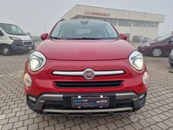 Rosso Usata 2015 Fiat 500X Cross Plus SUV | 10.900 € (Buon prezzo)