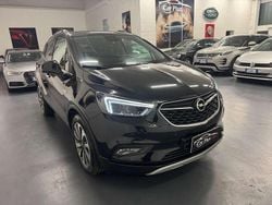 Nero Usata 2017 Opel Mokka X S SUV | 9990 € (Buon prezzo)