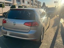 Grigio Usata 2015 VW Golf VII Tre volumi | 12.000 € (Molto cara)