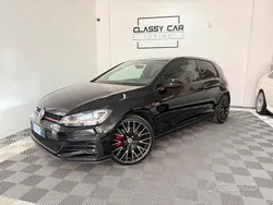 Nero(met.) Usata 2017 VW Golf VII GTI Tre volumi | 18.990 € (Buon prezzo)