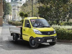 Other Nuova 2025 Piaggio Porter Furgone | 43.150 €