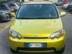 Oro Usata 1999 Honda HR-V SUV | 4250 € (Molto cara)