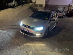 Grigio Usata 2011 VW Polo | 7000 € (Buon prezzo)