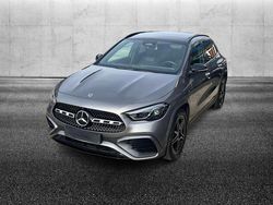 Grigio Usata 2025 Mercedes GLA220 AMG Line Premium SUV | 51.950 € (Cara)