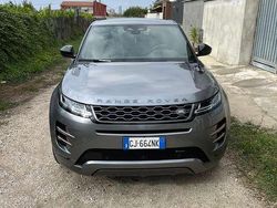 Usata 2022 Land Rover Range Rover evoque SE Dynamic SUV | 32.000 € (Ottimo prezzo)
