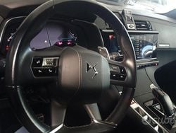 Grigio Usata 2022 DS Automobiles DS7 Crossback Opera SUV | 24.000 €
