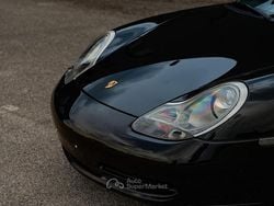 Nero Usata 2001 Porsche 911 Carrera 4S Coupé | 49.900 € (Super prezzo)