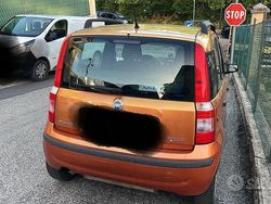Usata 2007 Fiat Panda Tre volumi | 2200 €