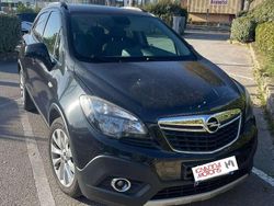 Nero Usata 2016 Opel Mokka Cosmo SUV | 6600 € (Ottimo prezzo)