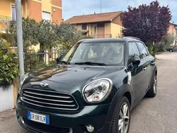 Usata 2013 Mini Cooper D Due volumi | 7000 € (Super prezzo)