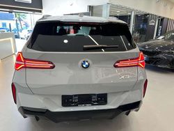 Grigio metallizzato Usata 2025 BMW X3 M Sport SUV | 63.990 € (Ottimo prezzo)