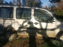 Usata 2004 Fiat Doblò Monovolume | 1800 €
