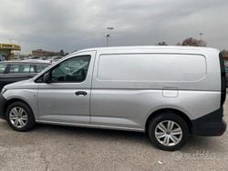 Grigio Usata 2021 VW Caddy Business Monovolume | 16.000 € (Super prezzo)