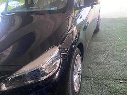 Nero Usata 2015 BMW 218 Active Tourer Advantage Monovolume | 12.600 € (Molto cara)