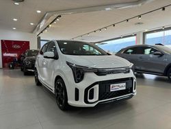 Bianco Nuova 2025 Kia Picanto Urban Due volumi | 12.950 € (Super prezzo)