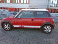 Usata 2002 Mini Cooper Due volumi | 999 € (Super prezzo)