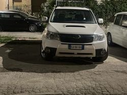Bianco Usata 2013 Subaru Forester SUV | 5990 € (Super prezzo)