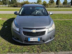 Usata 2009 Chevrolet Cruze LS Tre volumi | 5500 € (Cara)