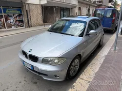 Usata 2006 BMW 120 Due volumi | 2700 € (Buon prezzo)