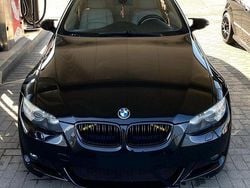 Nero Usata 2007 BMW 330 M Sport Coupé | 10.000 €