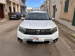 Bianco Usata 2019 Dacia Duster Prestige SUV | 10.399 € (Buon prezzo)