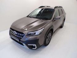 Bronzo metallizzato Usata 2024 Subaru Outback Style SUV | 37.900 € (Cara)