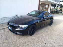 Usata 2009 BMW Z4 Cabrio | 23.900 € (Cara)