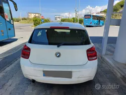 Usata 2014 BMW 116 Due volumi | 9700 € (Ottimo prezzo)
