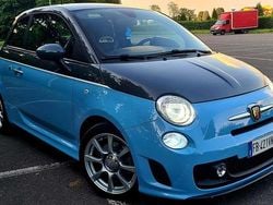 Usata 2015 Abarth 595 Due volumi | 13.900 € (Buon prezzo)
